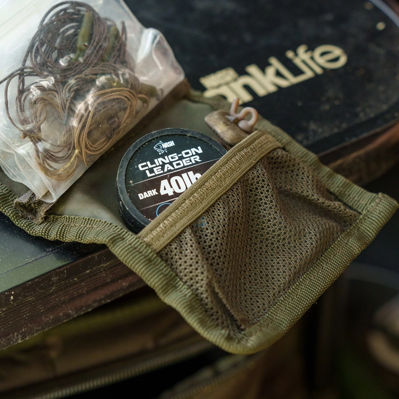 Nash Subterfuge Wallet Pouch